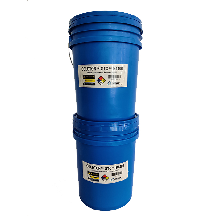 GOLDTON? GTC?-B1400杀菌剂