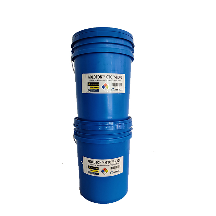 GTC?-K300反渗透膜专用清洗剂 GTC?-K300反渗透膜专用清洗剂