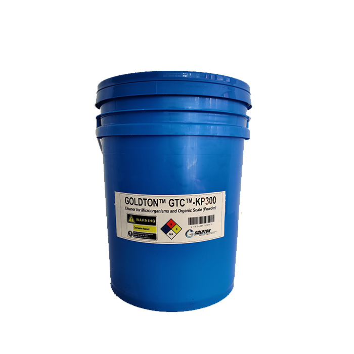 GTC?-KP300反渗透膜专用清洗剂